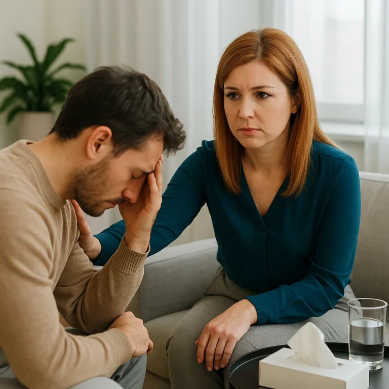 Psicóloga e Hipnosis Terapéutica