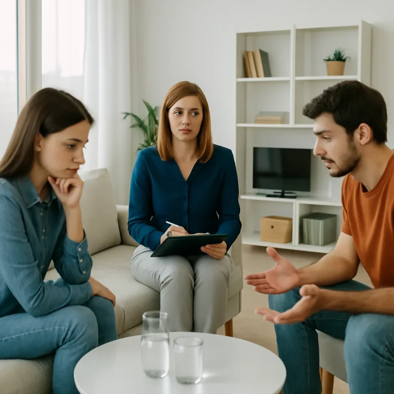 Psicóloga e Hipnosis Terapéutica