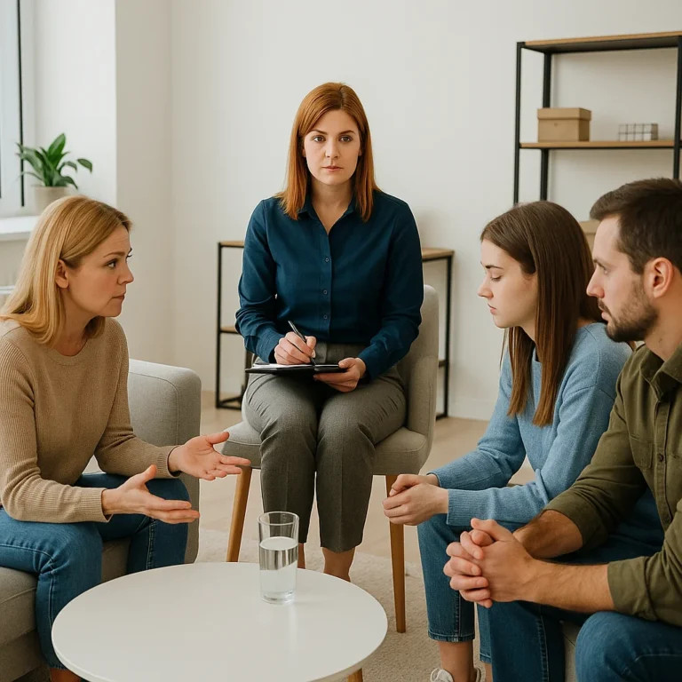 Psicóloga e Hipnosis Terapéutica